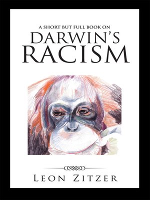 cover image of A Short but Full Book on Darwin's Racism